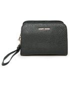 Mango Wristlet Cosmetic Bag - Lyst
