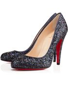 Christian Louboutin Ron Ron - Lyst