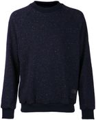 Patrik Ervell Basic Sweater - Lyst