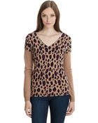 Catherine Malandrino Jade Sweater - Lyst