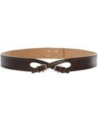 DSquared² Belt - Lyst