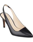 Nine West Casablanc Pointed Toe Pumps - Lyst