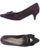 Laura Biagiotti Court - Lyst