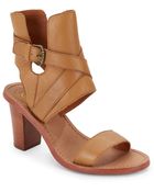 Ash Queenie High-Heel Sandals - Lyst