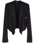 Liu Jo Blazer - Lyst