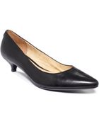 Isaac Mizrahi New York Gabriel Pumps - Lyst