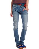 Citizens Of Humanity Emerson Jeans - Lyst