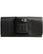 Perrin Paris Capitale Clutch - Lyst