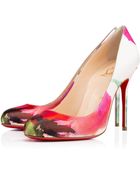 Christian Louboutin Fifi - Lyst