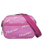 Moschino Shoulder Bag - Lyst