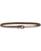 Golden Goose Belt - Lyst