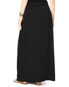 MICHAEL Michael Kors Cargo Maxi Skirt - Lyst