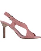 Sergio Rossi Sandals - Lyst