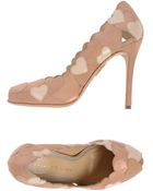 Charlotte Olympia Court - Lyst