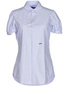 DSquared2 Shirt - Lyst