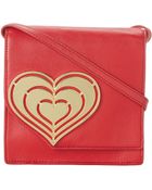 Jonathan Adler Vera Heart Crossbody - Lyst