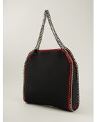 Stella McCartney Falabella Tote - Lyst