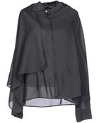 D_cln Shirt - Lyst