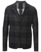 Alexander McQueen Blazer - Lyst