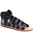 Loeffler Randall Skye Gladiator Sandal - Lyst