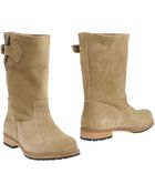 Diemme Ankle Boots - Lyst