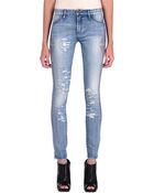 Blank Spray On - Lyst