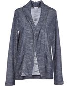 Splendid Cardigan - Lyst