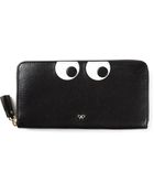 Anya Hindmarch 'Eyes Down' Purse - Lyst