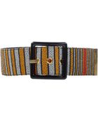 Vionnet Belt - Lyst