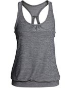H&M Yoga Top - Lyst