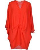 Roberto Collina Blouse - Lyst