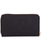 Rebecca Minkoff Olivia Tech Wallet - Lyst