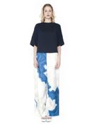 3.1 Phillip Lim Baseball Shirt - Lyst