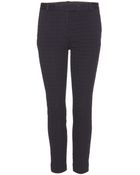 Tory Burch Kayden Trousers - Lyst