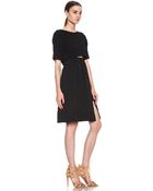 A.L.C. Wray Poly Dress - Lyst