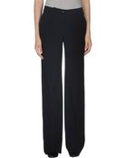 Armani Dress Pants - Lyst