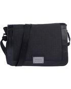 Balmain Underarm Bags - Lyst