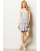 Aryn K. Caronia Dress - Lyst