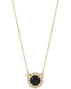 Kate Spade Secret Garden Mini Pendent - Lyst