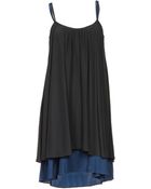 Thakoon Addition Knee-Length Dress - Lyst