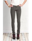 Henry & Belle Super Skinny Cord - Lyst