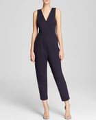 French Connection Jumpsuit - Marie - Lyst
