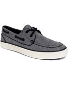 Polo Ralph Lauren Lander P Boat Shoes - Lyst