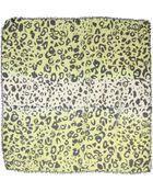 Mcq Alexander Mcqueen Square Scarf - Lyst