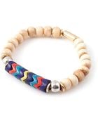Vanessa Mooney Fawn Bracelet - Lyst