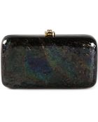 Rocio 'Ellen' Clutch - Lyst