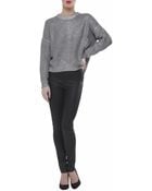 Joseph Cloudy Jumper - Lyst