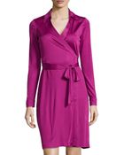 Diane von Furstenberg New Jeanne Two Wrap Dress - Lyst