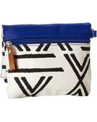 Nixon Rite Coin Purse - Lyst
