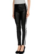 Acne Studios Casual Trouser - Lyst